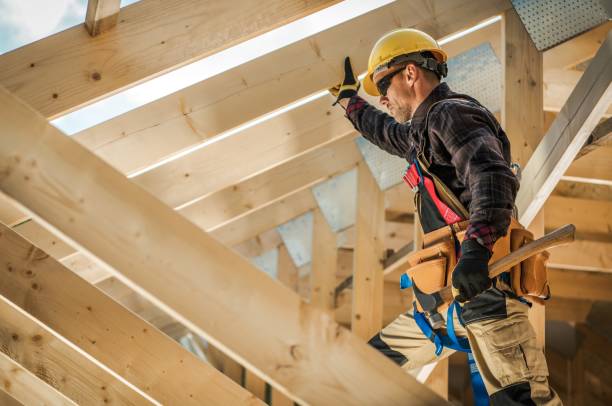 Best Slate Roofing Contractor  in Statesville, NC