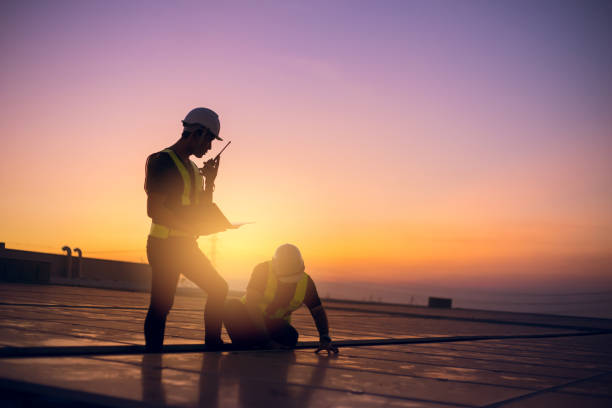 Quick and Trustworthy Emergency Roof Repair Services in Statesville, NC