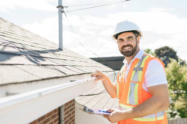Best Roofing Contractor Near Me  in Statesville, NC