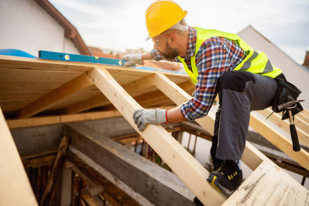 Best Best Roofing Contractors  in Statesville, NC