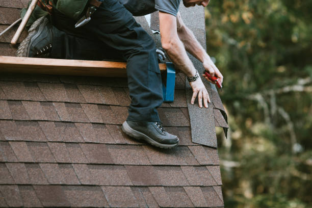 Reliable Statesville, NC Roofing Contractor Solutions